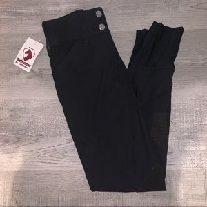 NWT defender breeches